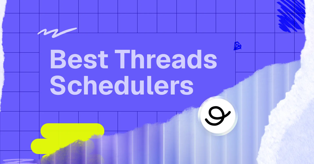 Best Threads scheduler for growing your audience in 2026