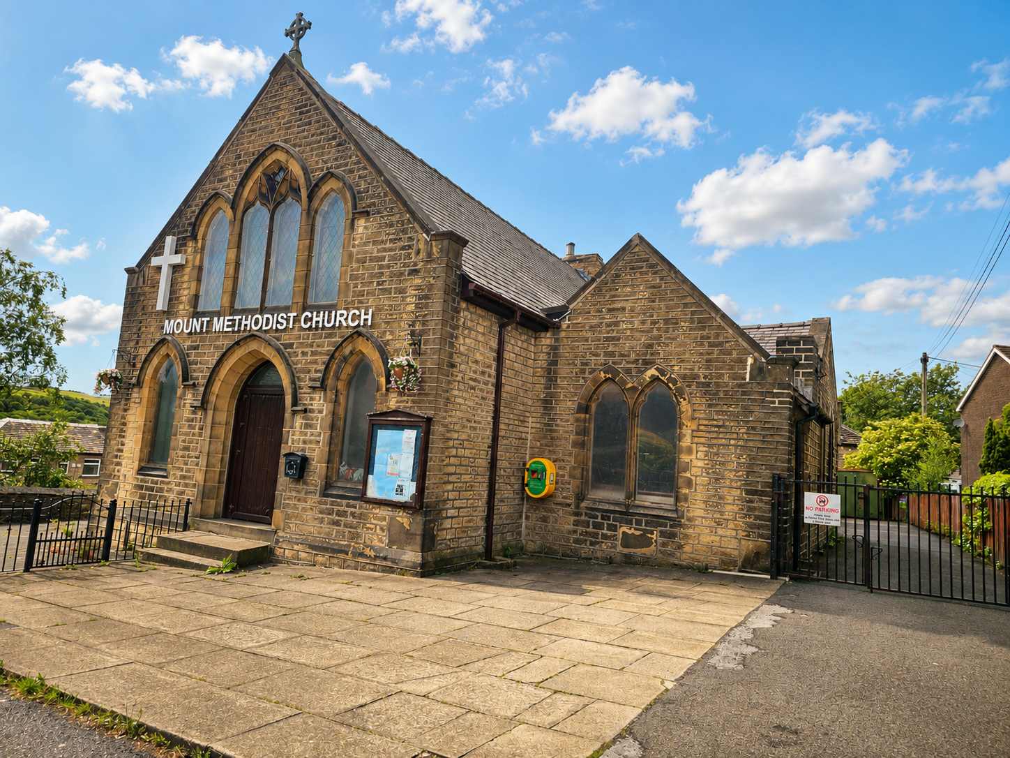 Mount Preschool