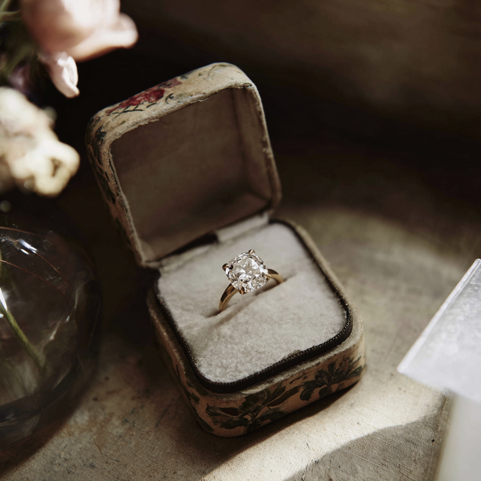 Buying a Custom Ring cover