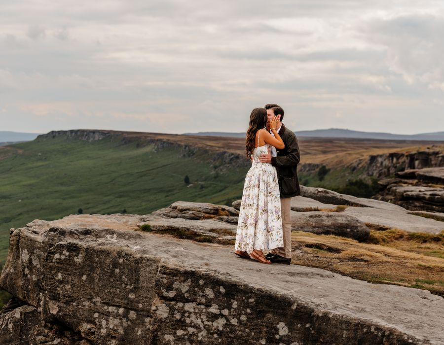 Tom Hodgson Photography cover image