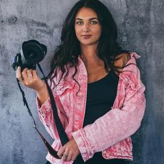 Portrait of Cove & Coast Photography