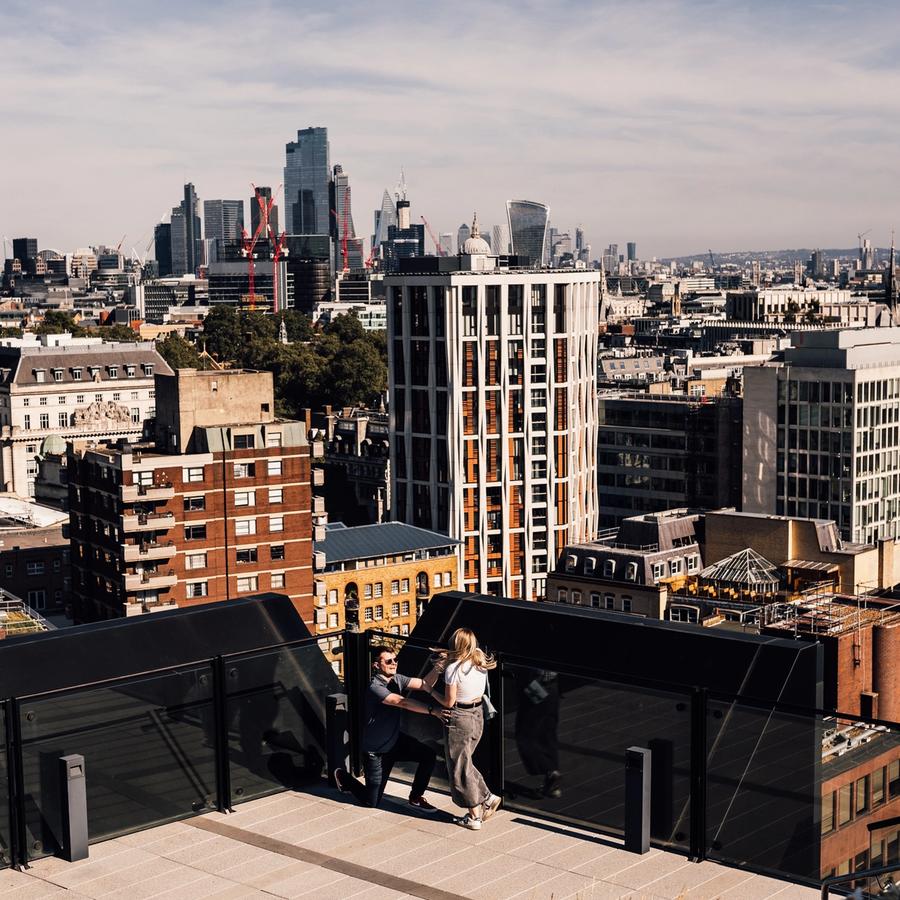 Olly Knight Photography gallery image 1