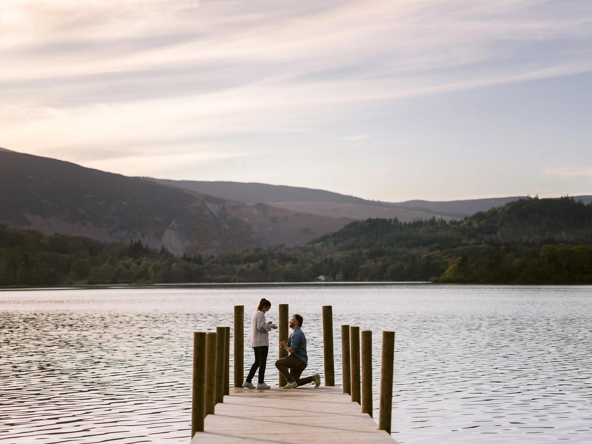 Cover image for Joshua Wyborn Photographic