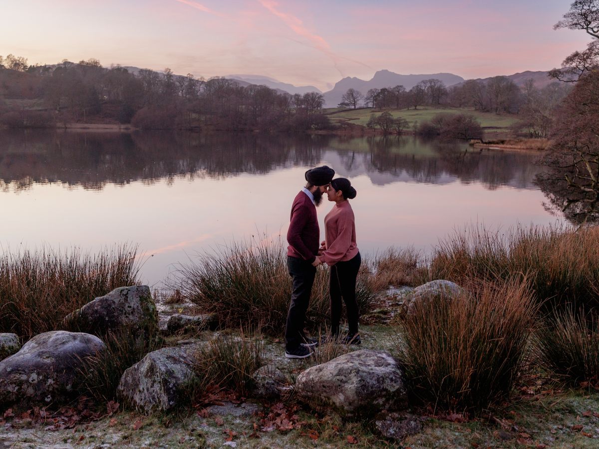 Cover image for Anna Bailey Photography