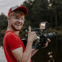 Portrait of Fell & Field Photography