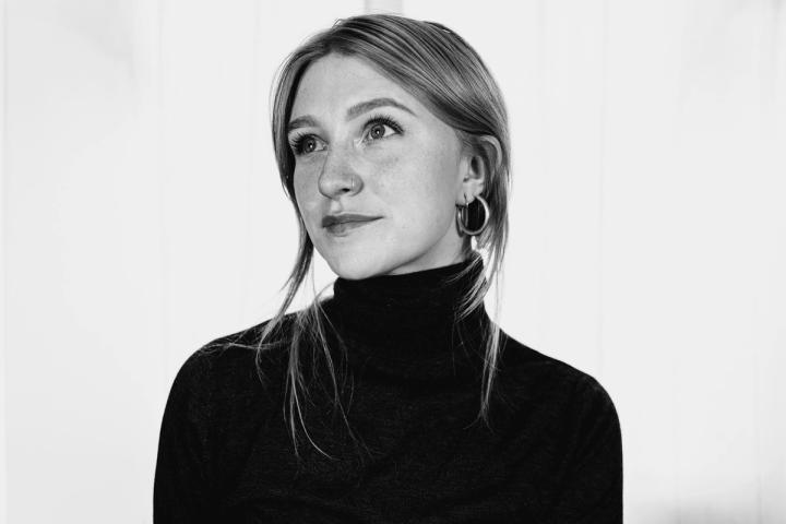 Portrait of McConnell Photography