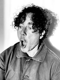 티어리 알베르 | Studio Paranoid