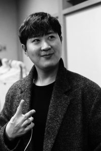 유제롬 | Studio Paranoid