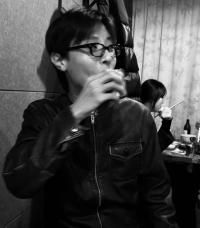 Chang hoon Lee | Studio Paranoid