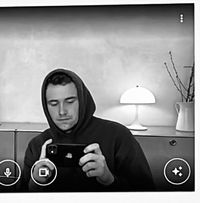 루카 | Studio Paranoid