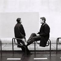 벤케이 | Studio Paranoid