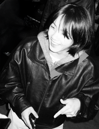 강예나 | Studio Paranoid