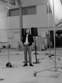 Jonas Bang | Studio Paranoid