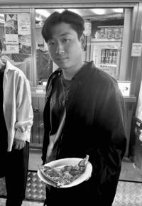 진 킴 | Studio Paranoid