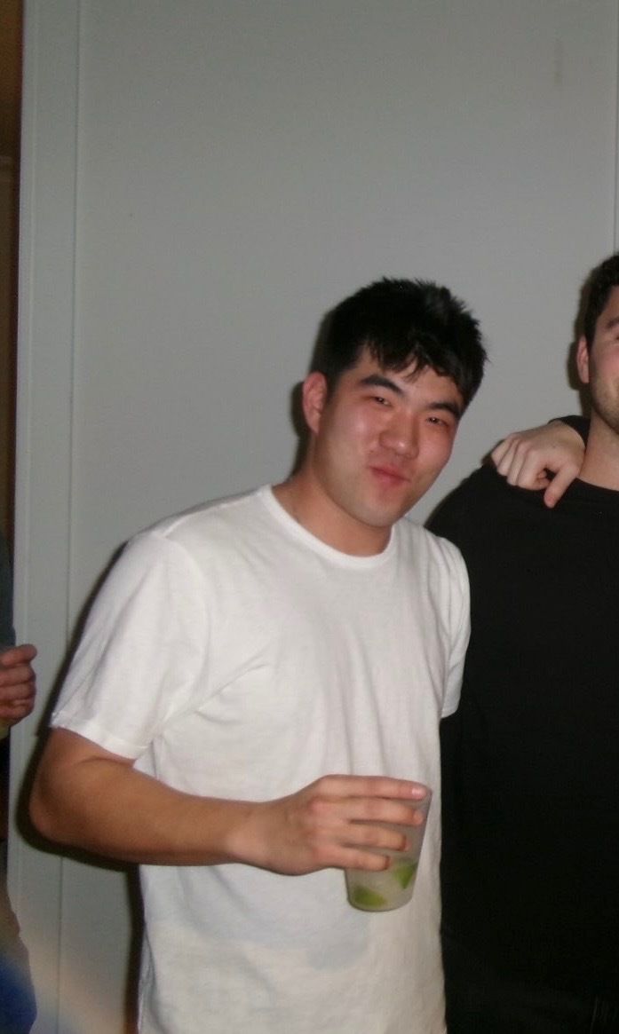 Gavin Koo