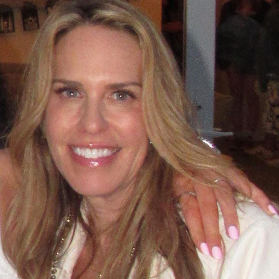 Stephanie Patti