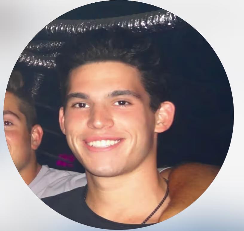 Ryan Negri