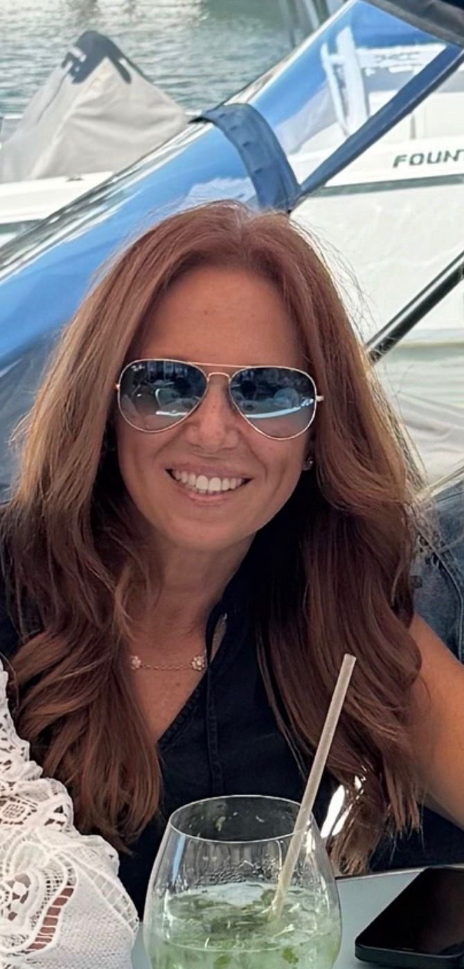 Allison Elkin