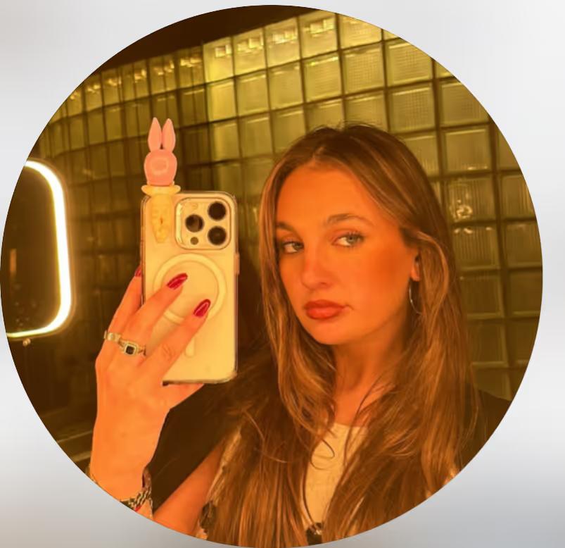 Taylor Kredo