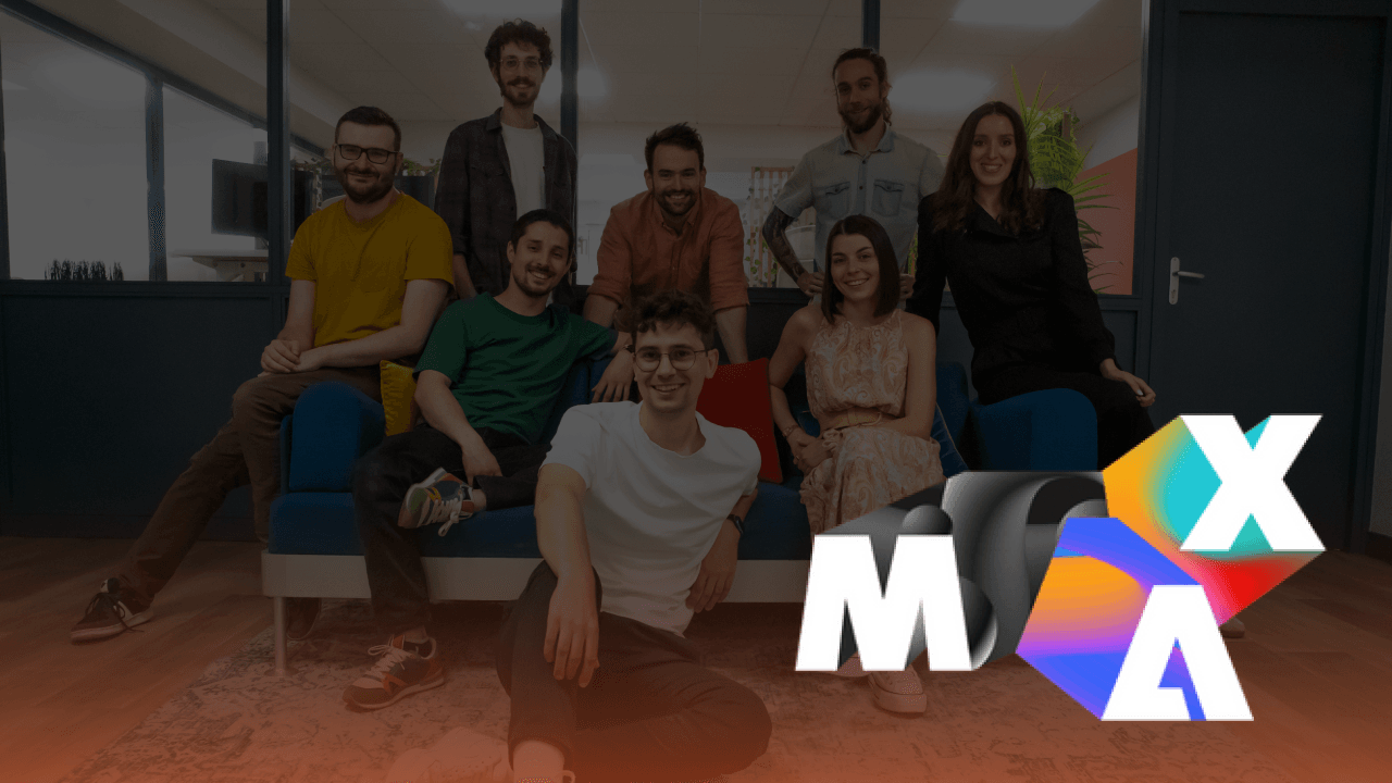 blinkl.io team is going to AdobeMax 2025 to show their new product and innovation for Adobe Premiere Pro - Powered by AutoCut