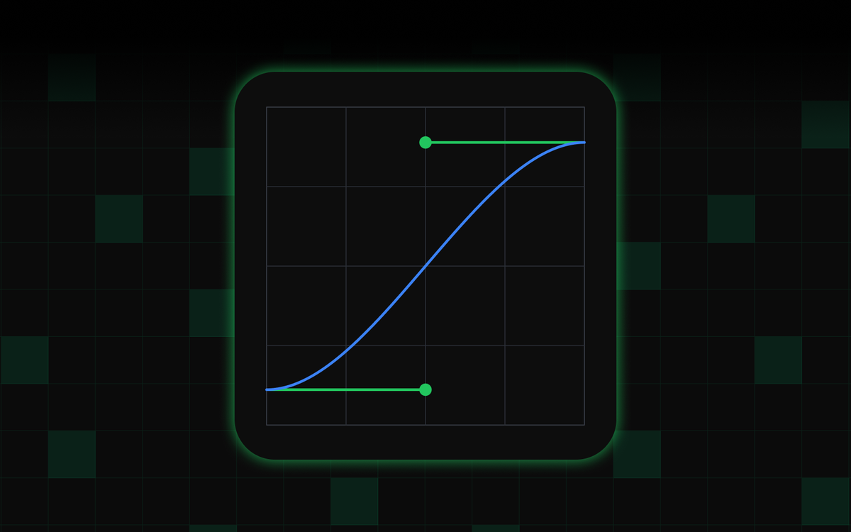 Smoothify Graph Smoothify, blinkl.io extension for Premiere Pro