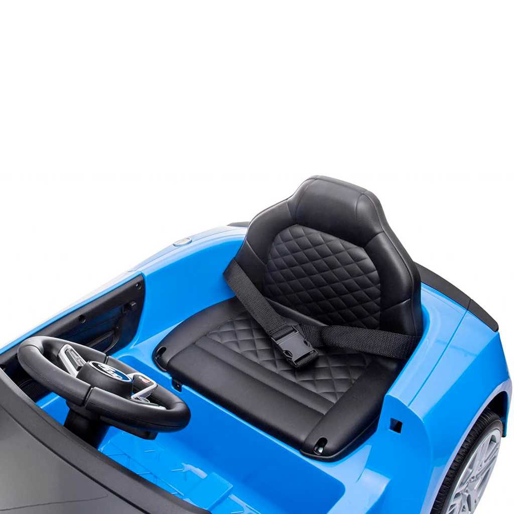 Audi R8 Sport eléctrico para niños 5