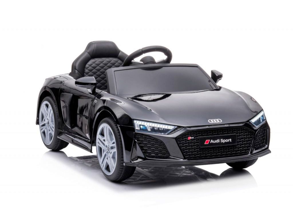 Audi R8 Sport elettrica per bambini