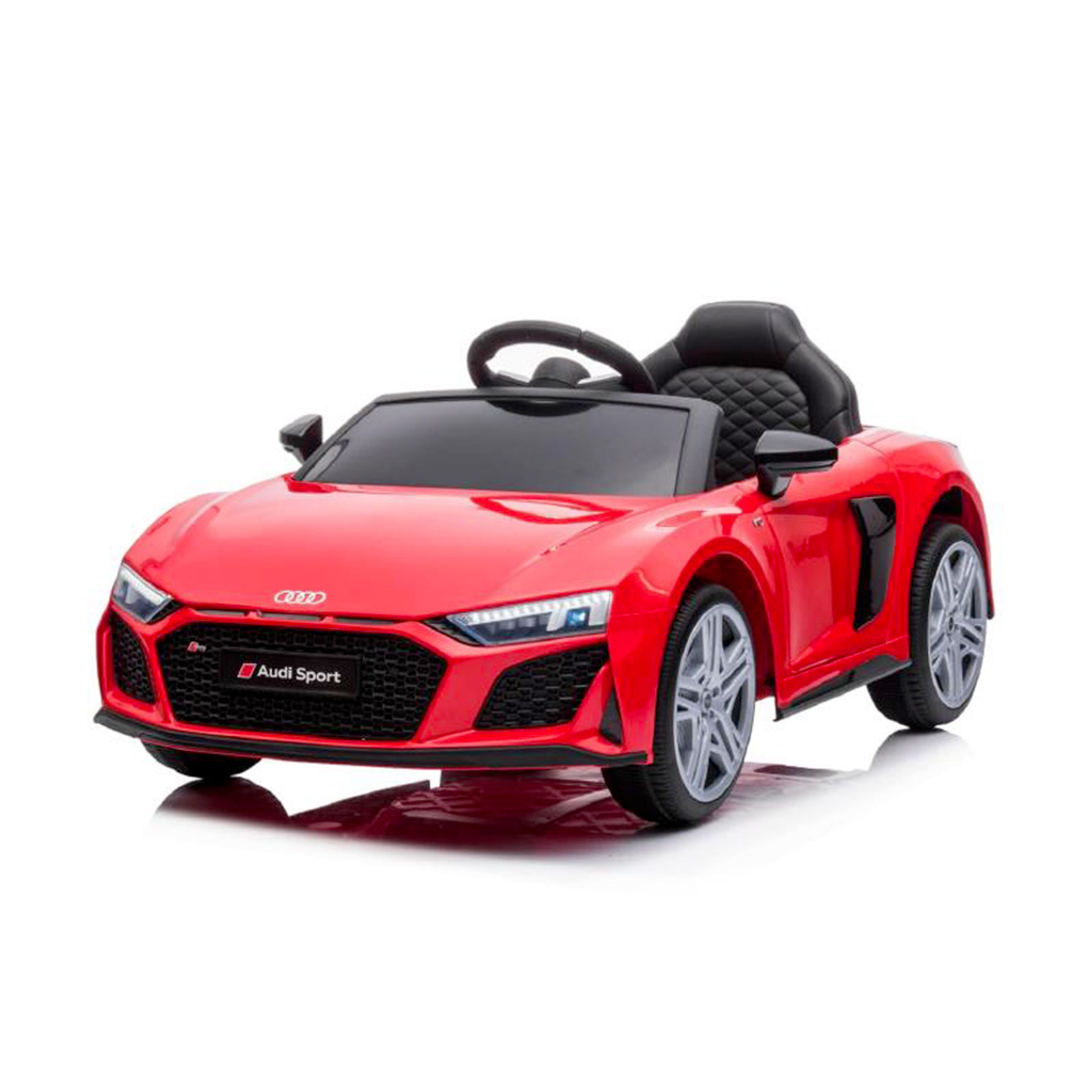 Audi R8 Sport elettrica per bambini 1