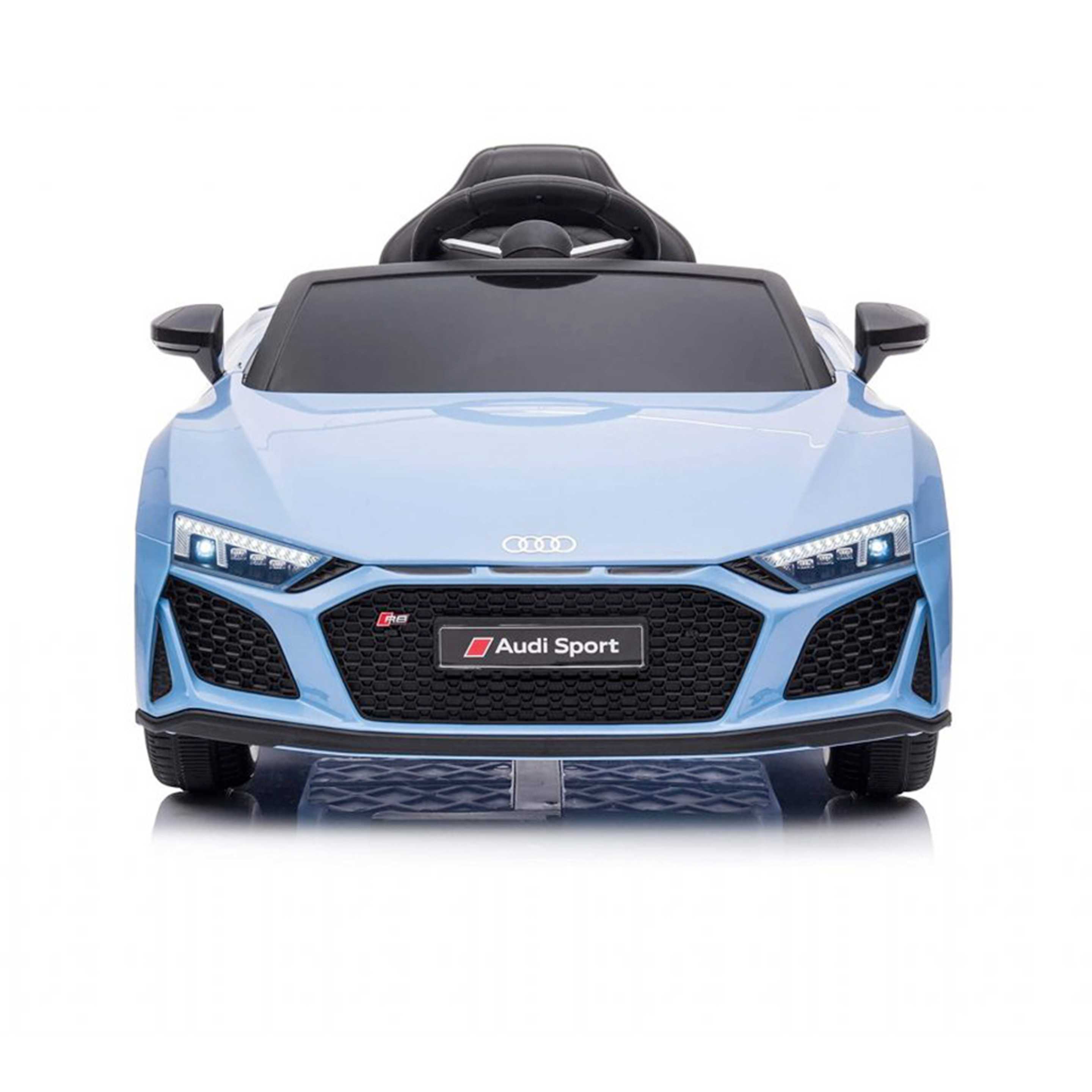 Body Audi sport Racing pour bébé - Achat/Vente