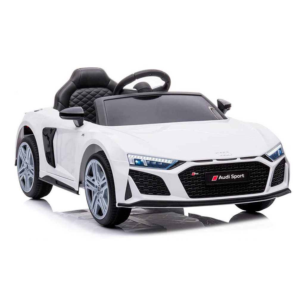 Audi R8 Sport électrique pour enfants 12V