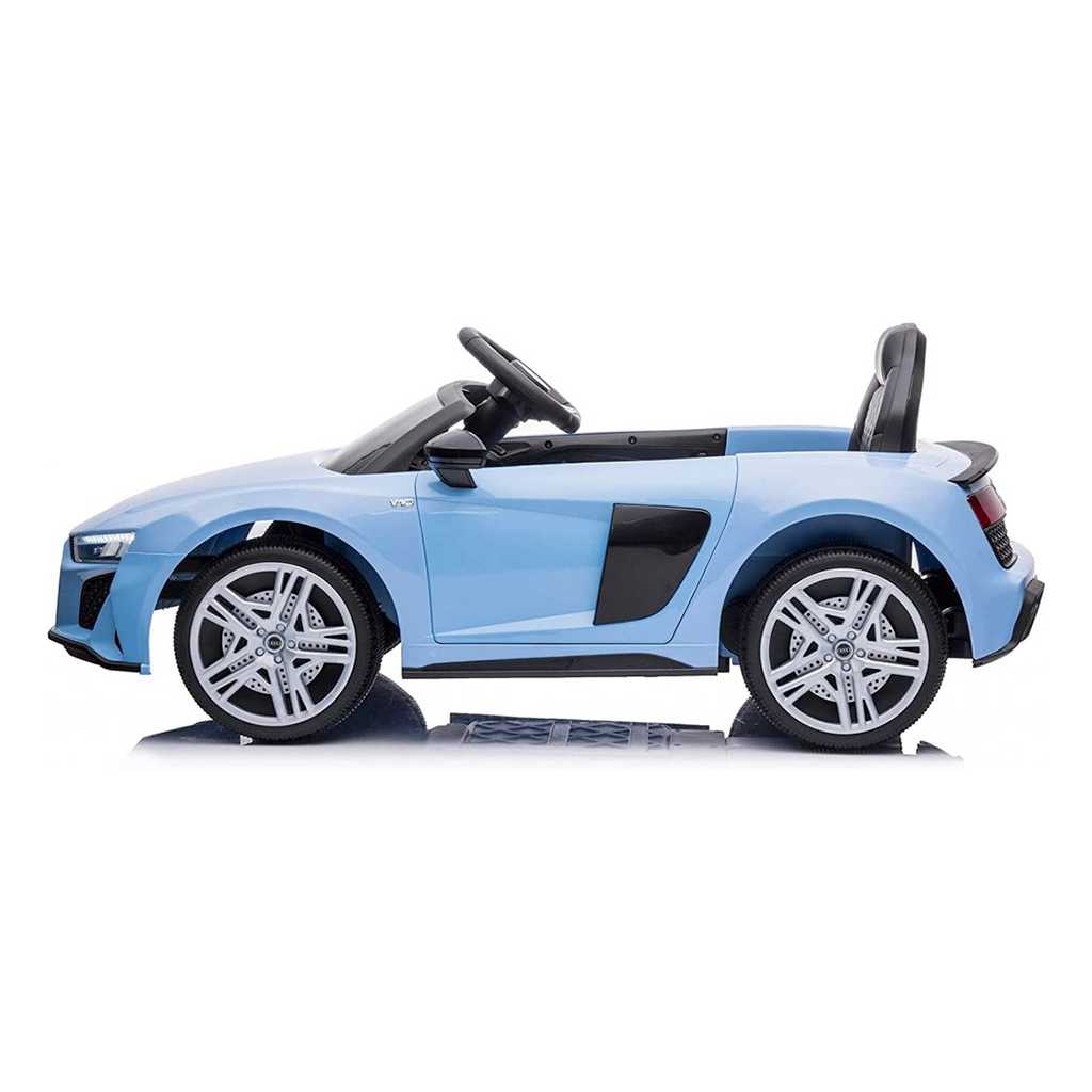 Audi R8 Sport eléctrico para niños 2