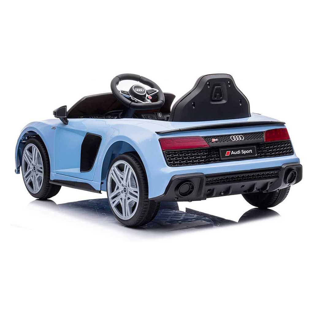 Audi R8 Sport eléctrico para niños 3