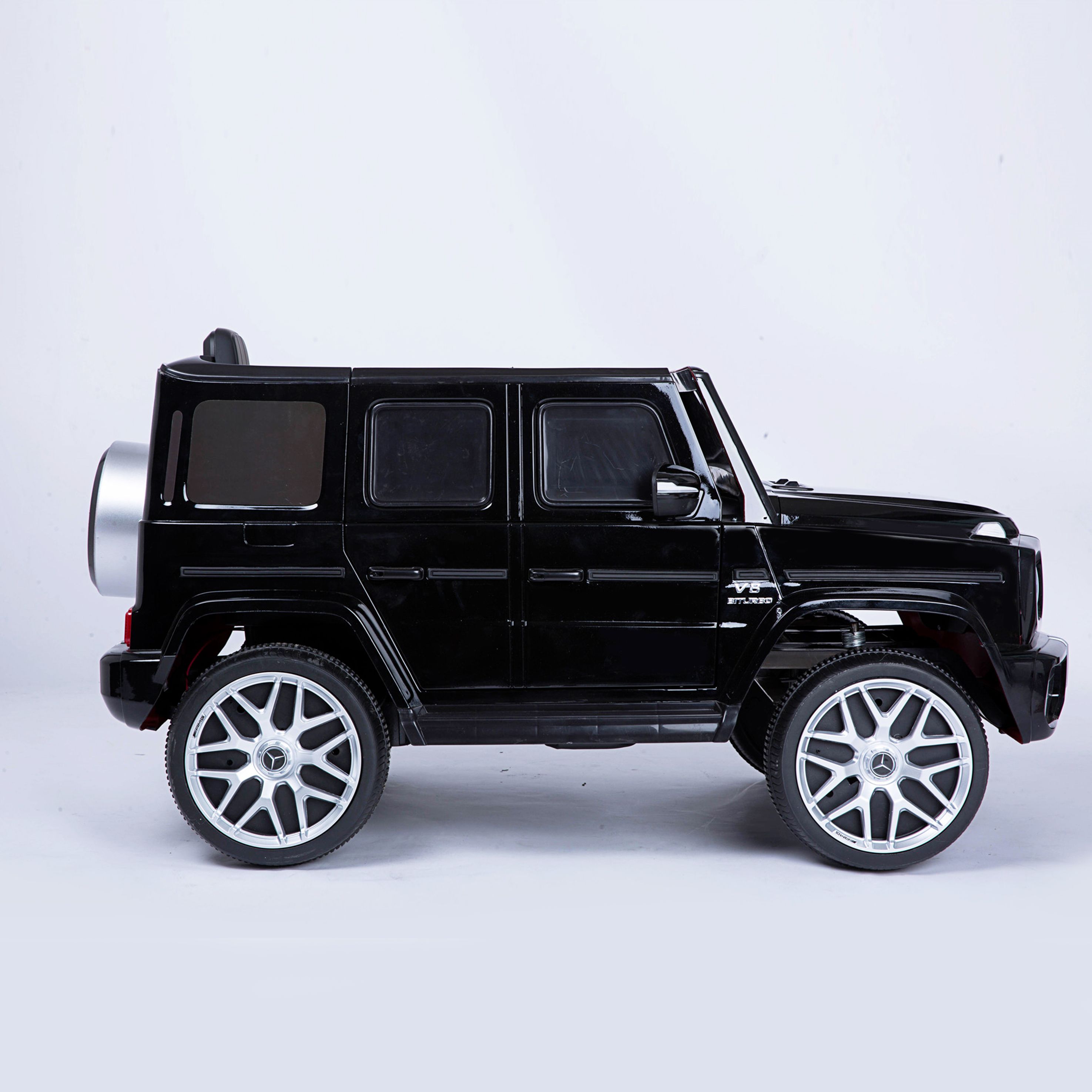 G63 store baby car