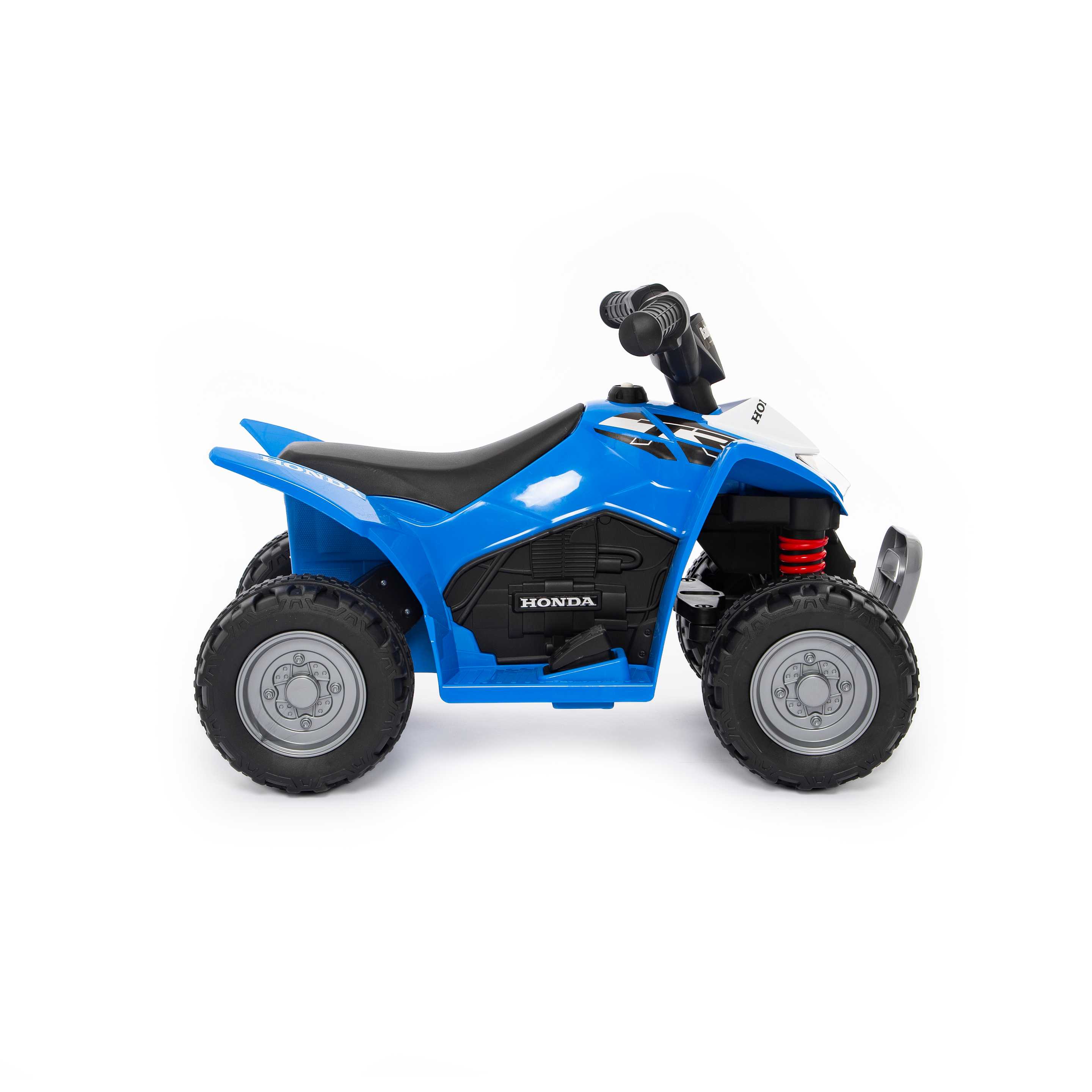 Mini 4 moto elétrico para crianças 11