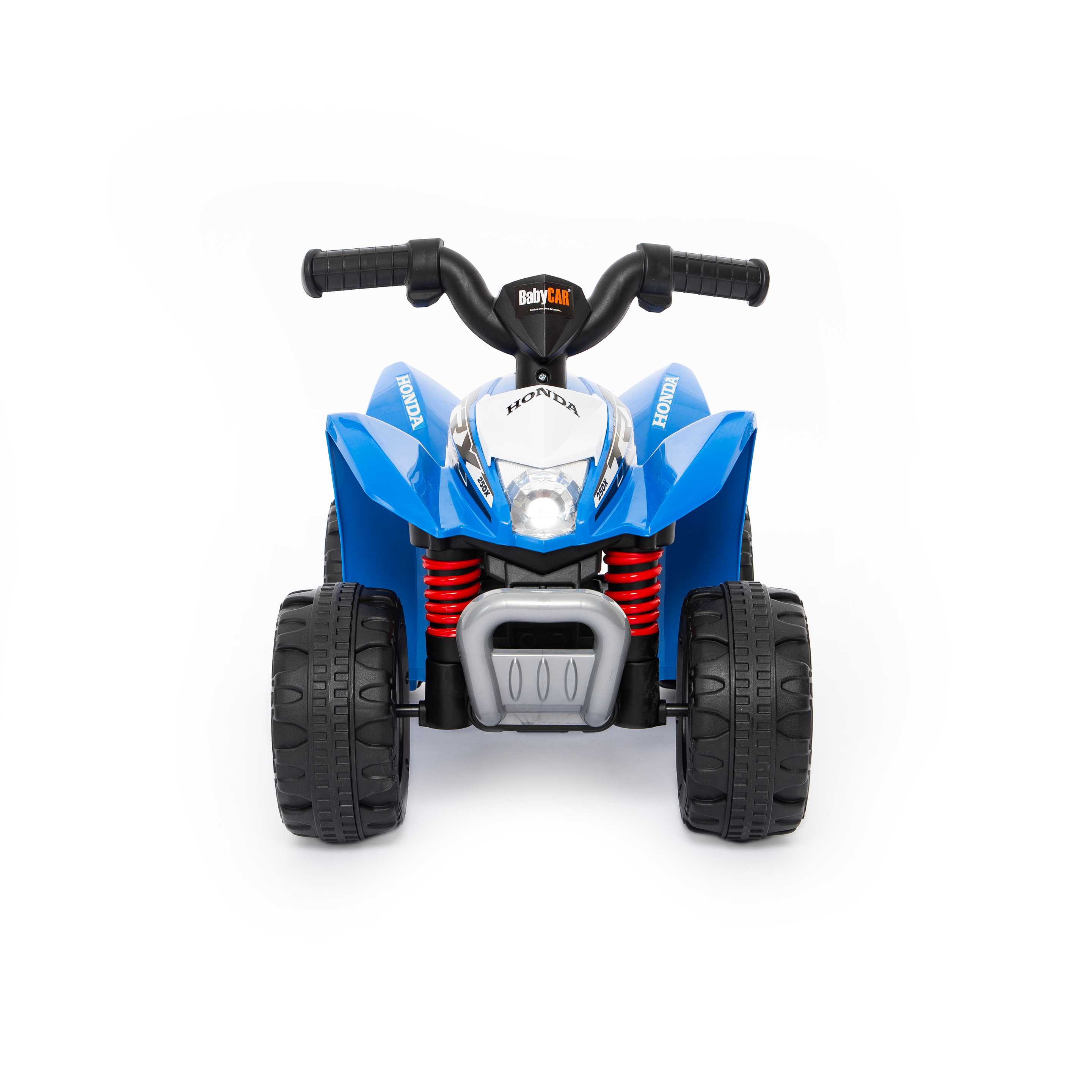 Mini 4 moto elétrico para crianças 5