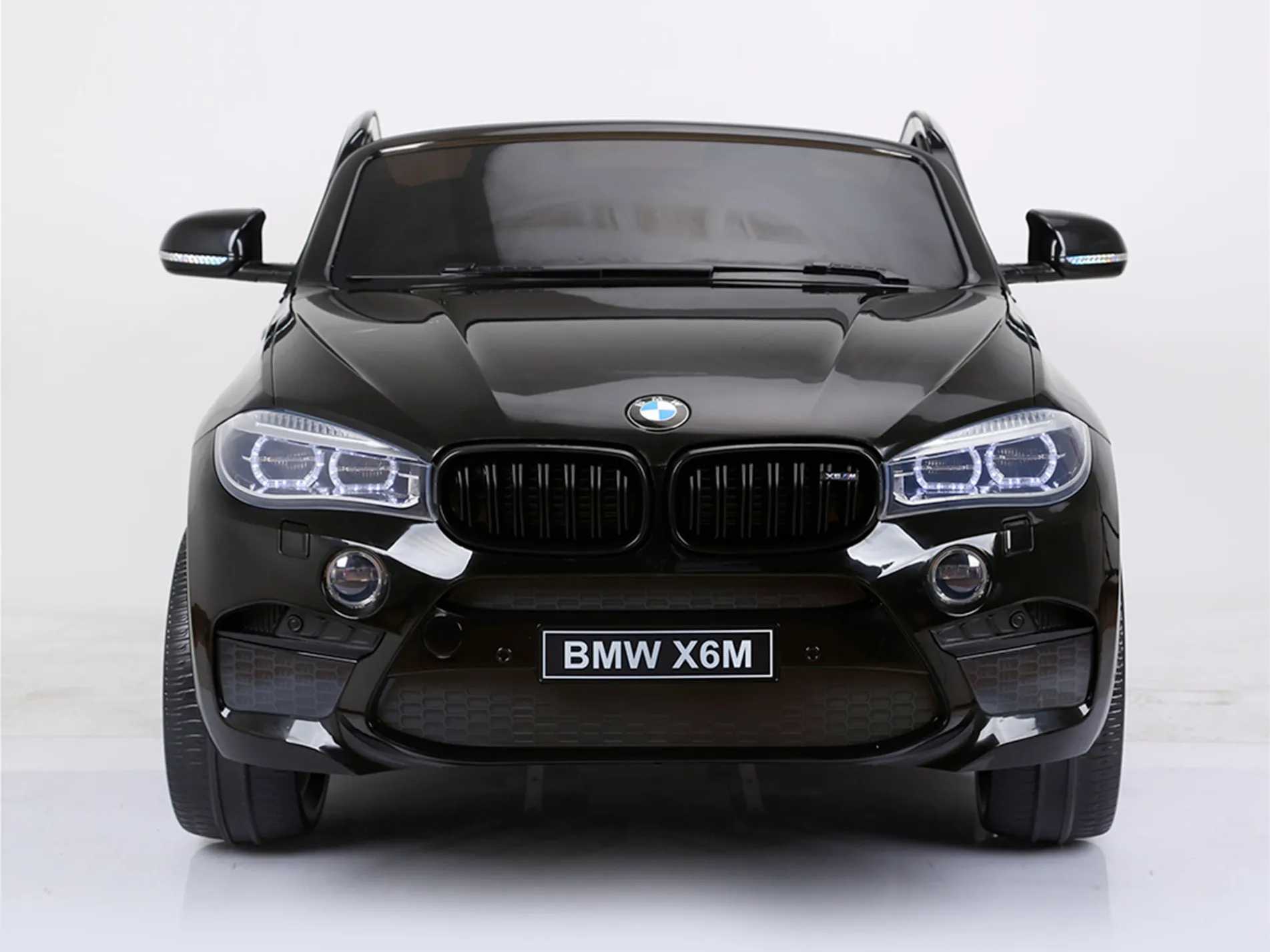 BMW X6M 