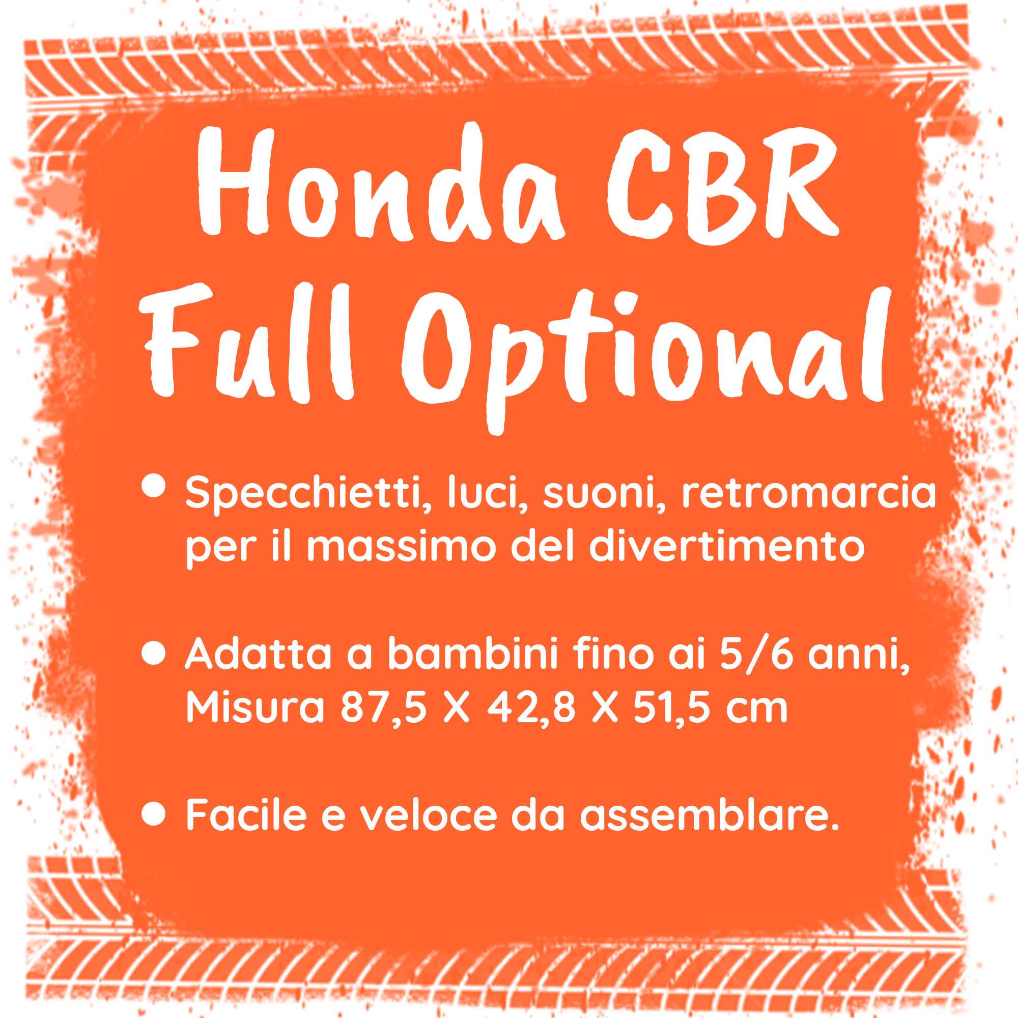 Honda CBR 1000 RR full optional