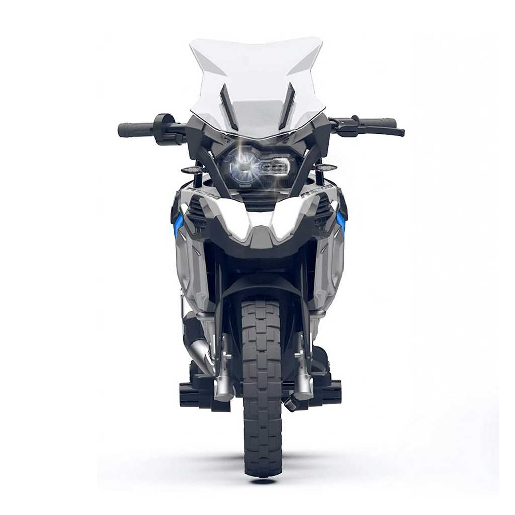 Bmw R 1250 GS Adventure Big elettrica per bambini 3