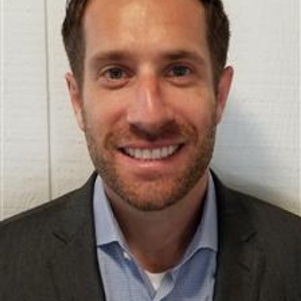 Jon Perkins