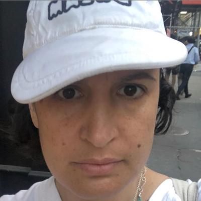 Meredith Finkelstein