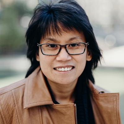 Amy Arambulo Negrette