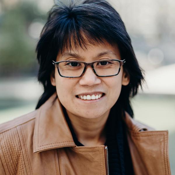 Amy Arambulo Negrette