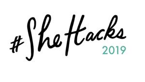 SheHacks
