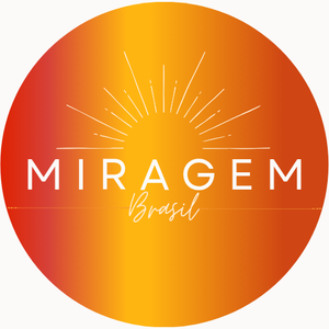 Miragem Brasil logo