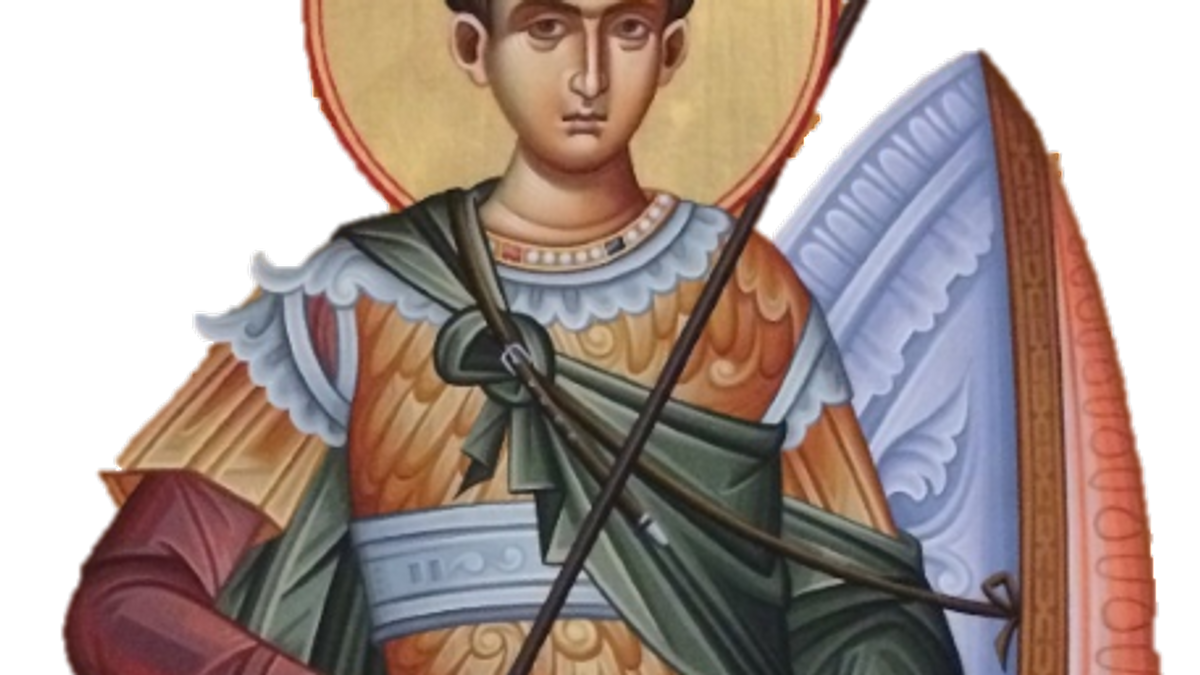 St. Demetrius