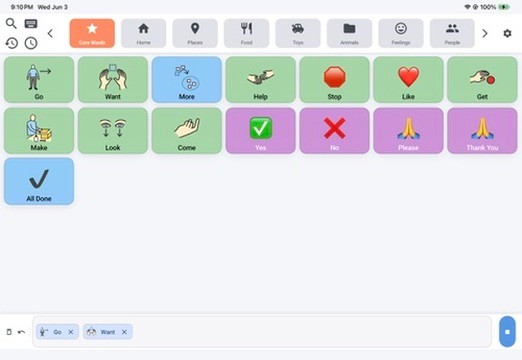 verbo speak dashboard
