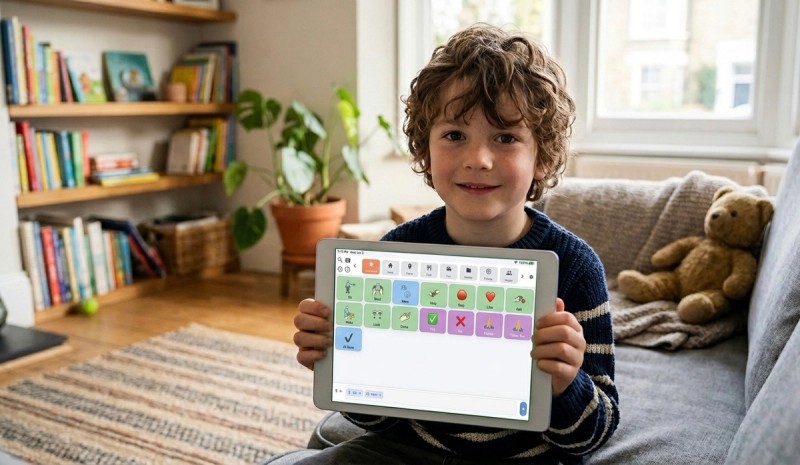 verbo speak dashboard