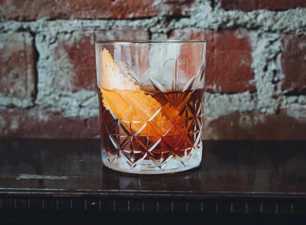 Mixology 101: Fundamentals at Sugar House Detroit