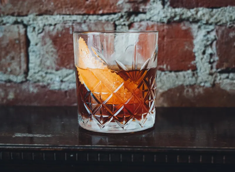 Mixology 101: Fundamentals at Sugar House Detroit