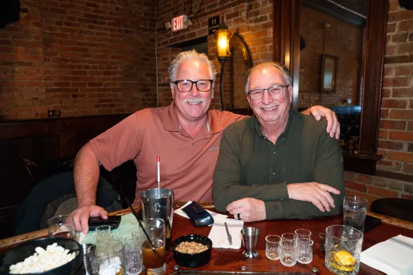Mixology 101: Fundamentals at Sugar House Detroit